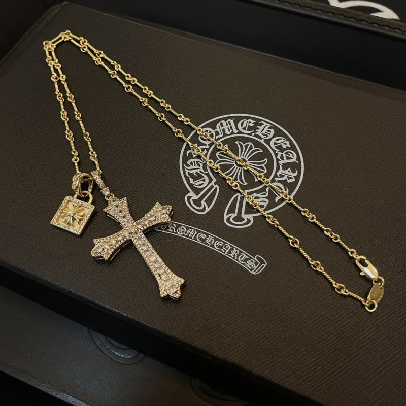 Chrome Hearts Necklaces